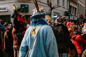 Fiestas en pueblos para todos