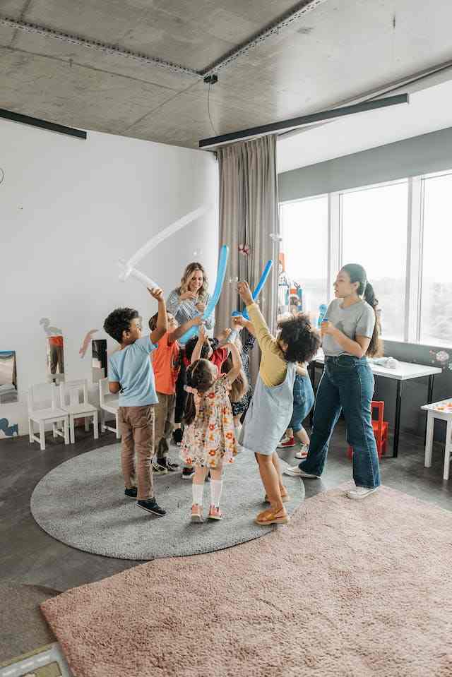 carrefour cumpleaños infantiles momentos inolvidables