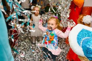 Entretenimiento para fiestas infantiles alucinantes