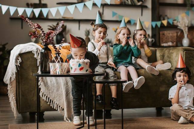 Animación Infantil Valencia un día inolvidable