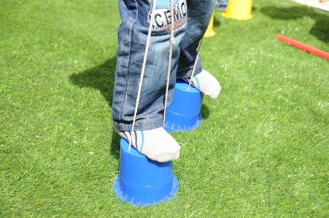 actividades para cumpleaños infantil muy divertidos 