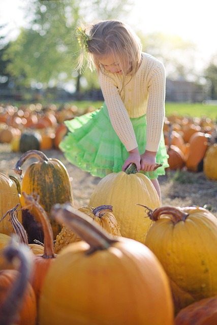 fiesta infantil halloween trucos y risas