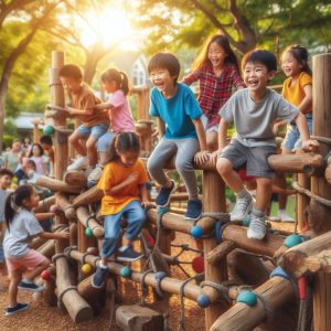 Juegos para fiestas de niños divertidas para recrearse