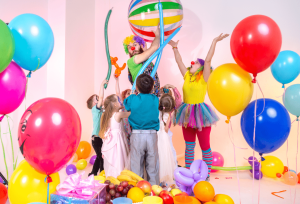 empresas animación infantil para diversion y sorpresas