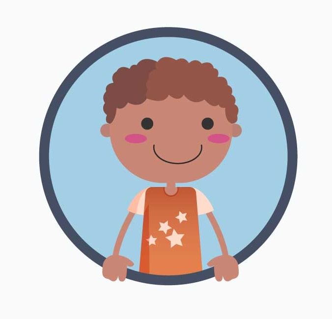 Animación infantil Zaragoza diversión niños pequeños